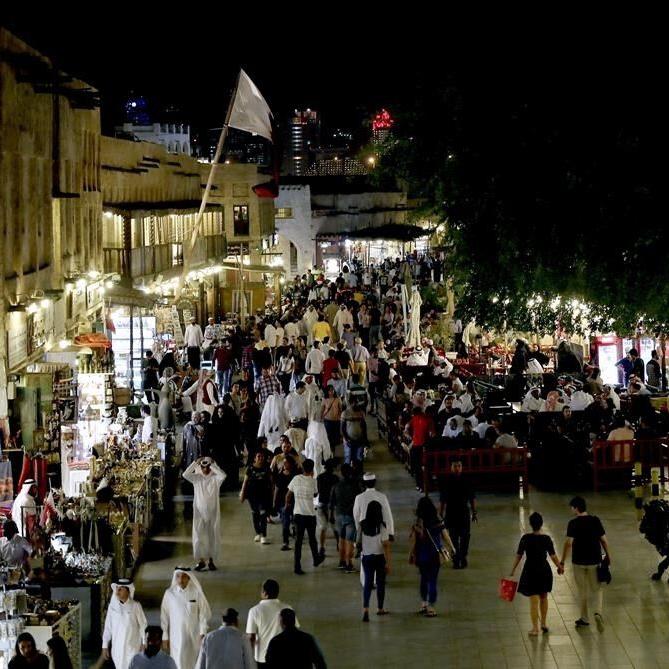 EXPLAINER: Islam in Qatar explained ahead of FIFA World Cup